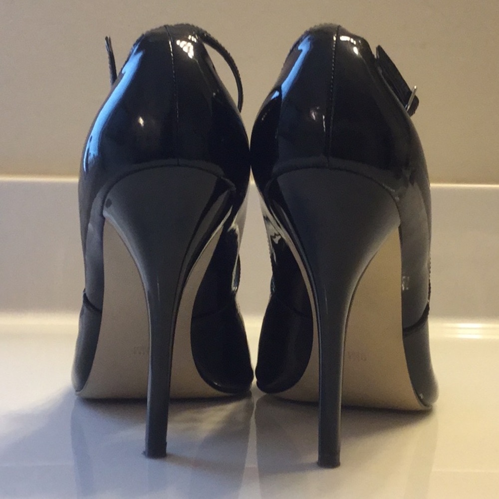 GUESS by Marciano stiletto pumps SZ 8.5 - Picture 3 of 6